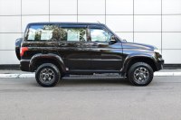 УАЗ Patriot 2.7 МКПП, 2021, 12 450 км превью 4