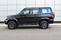 УАЗ Patriot 2.7 МКПП, 2021, 12 450 км превью 5