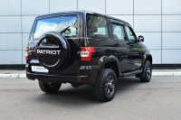 УАЗ Patriot 2.7 МКПП, 2021, 12 450 км превью 6