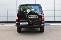 УАЗ Patriot 2.7 МКПП, 2021, 12 450 км превью 7