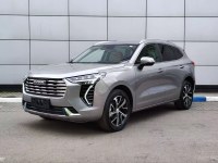 Haval Jolion Premium РКПП, 2021, 14 577 км превью 3