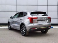 Haval Jolion Premium РКПП, 2021, 14 577 км превью 8