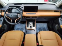 Haval Jolion Premium РКПП, 2021, 14 577 км превью 10