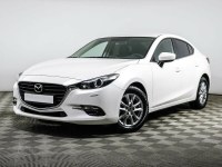 Mazda 3 1.5 АКПП, 2018, 69 700 км превью 1