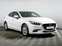 Mazda 3 1.5 АКПП, 2018, 69 700 км превью 2