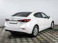 Mazda 3 1.5 АКПП, 2018, 69 700 км превью 3