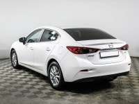 Mazda 3 1.5 АКПП, 2018, 69 700 км превью 4
