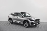 Geely Monjaro 4WD Luxury АКПП, 2022, 9 549 км превью 1
