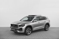 Geely Monjaro 4WD Luxury АКПП, 2022, 9 549 км превью 3
