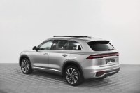 Geely Monjaro 4WD Luxury АКПП, 2022, 9 549 км превью 5