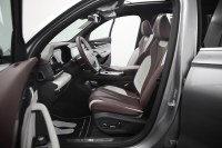 Geely Monjaro 4WD Luxury АКПП, 2022, 9 549 км превью 6