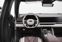 Geely Monjaro 4WD Luxury АКПП, 2022, 9 549 км превью 8
