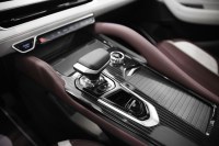Geely Monjaro 4WD Luxury АКПП, 2022, 9 549 км превью 16