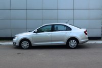 Skoda Rapid Style 1.4 РКПП, 2017, 45 000 км превью 4