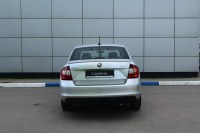 Skoda Rapid Style 1.4 РКПП, 2017, 45 000 км превью 6
