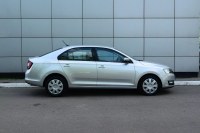 Skoda Rapid Style 1.4 РКПП, 2017, 45 000 км превью 8