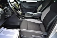 Skoda Rapid Style 1.4 РКПП, 2017, 45 000 км превью 9