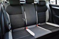 Skoda Rapid Style 1.4 РКПП, 2017, 45 000 км превью 13