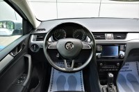 Skoda Rapid Style 1.4 РКПП, 2017, 45 000 км превью 17