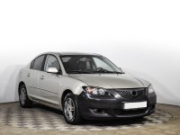 Mazda 3 1.6 МКПП, 2005, 202 000 км превью 3