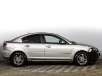 Mazda 3 1.6 МКПП, 2005, 202 000 км превью 4