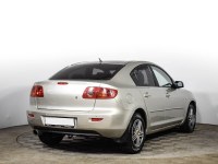 Mazda 3 1.6 МКПП, 2005, 202 000 км превью 5