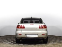 Mazda 3 1.6 МКПП, 2005, 202 000 км превью 6