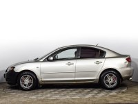 Mazda 3 1.6 МКПП, 2005, 202 000 км превью 8