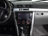 Mazda 3 1.6 МКПП, 2005, 202 000 км превью 11