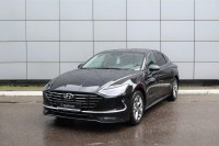 Hyundai Sonata бензин, АКПП, передний привод АКПП, 2019, 23 000 км превью 3