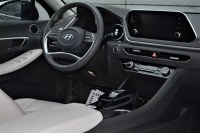 Hyundai Sonata бензин, АКПП, передний привод АКПП, 2019, 23 000 км превью 8