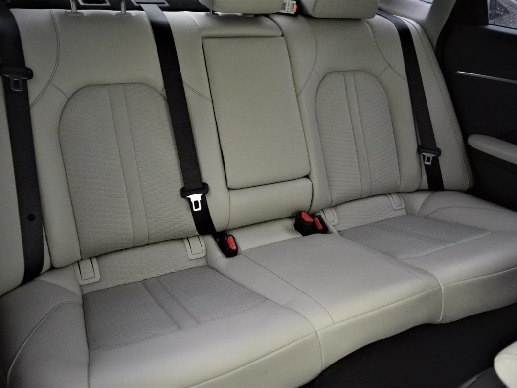 Hyundai Sonata бензин, АКПП, передний привод АКПП, 2019, 23 000 км фото 10