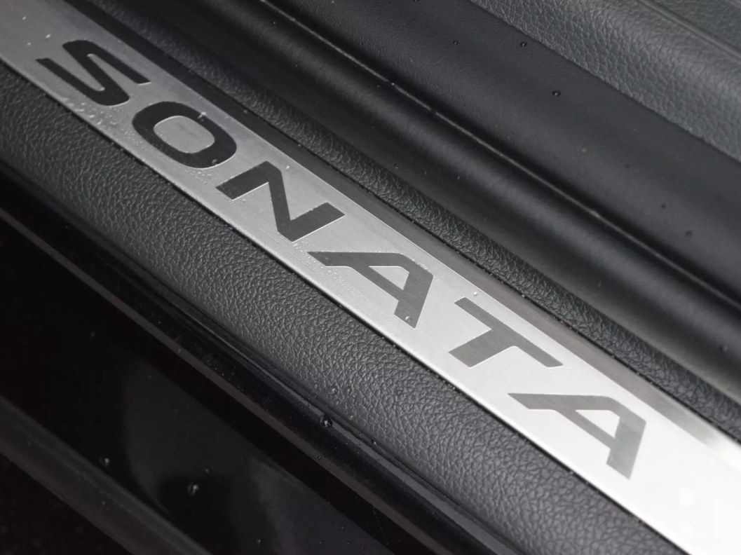 Hyundai Sonata бензин, АКПП, передний привод АКПП, 2019, 23 000 км фото 11