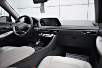 Hyundai Sonata бензин, АКПП, передний привод АКПП, 2019, 23 000 км превью 20
