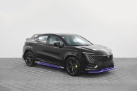 Changan UNI-T Exclusive DCT, 2023, 4 168 км превью 1