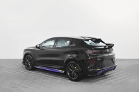 Changan UNI-T Exclusive DCT, 2023, 4 168 км превью 5