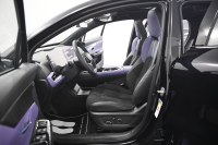 Changan UNI-T Exclusive DCT, 2023, 4 168 км превью 6
