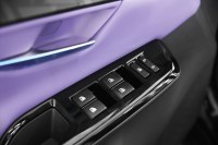 Changan UNI-T Exclusive DCT, 2023, 4 168 км превью 11