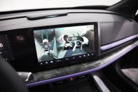 Changan UNI-T Exclusive DCT, 2023, 4 168 км превью 12