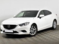 Mazda 6 2.0 АКПП, 2012, 145 600 км превью 1