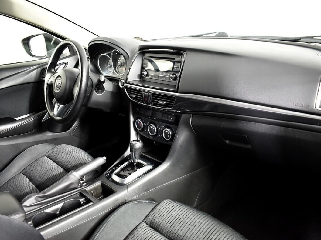 Mazda 6 2.0 АКПП, 2012, 145 600 км фото 5