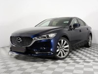 Mazda 6 2.5 АКПП, 2020, 47 400 км превью 1