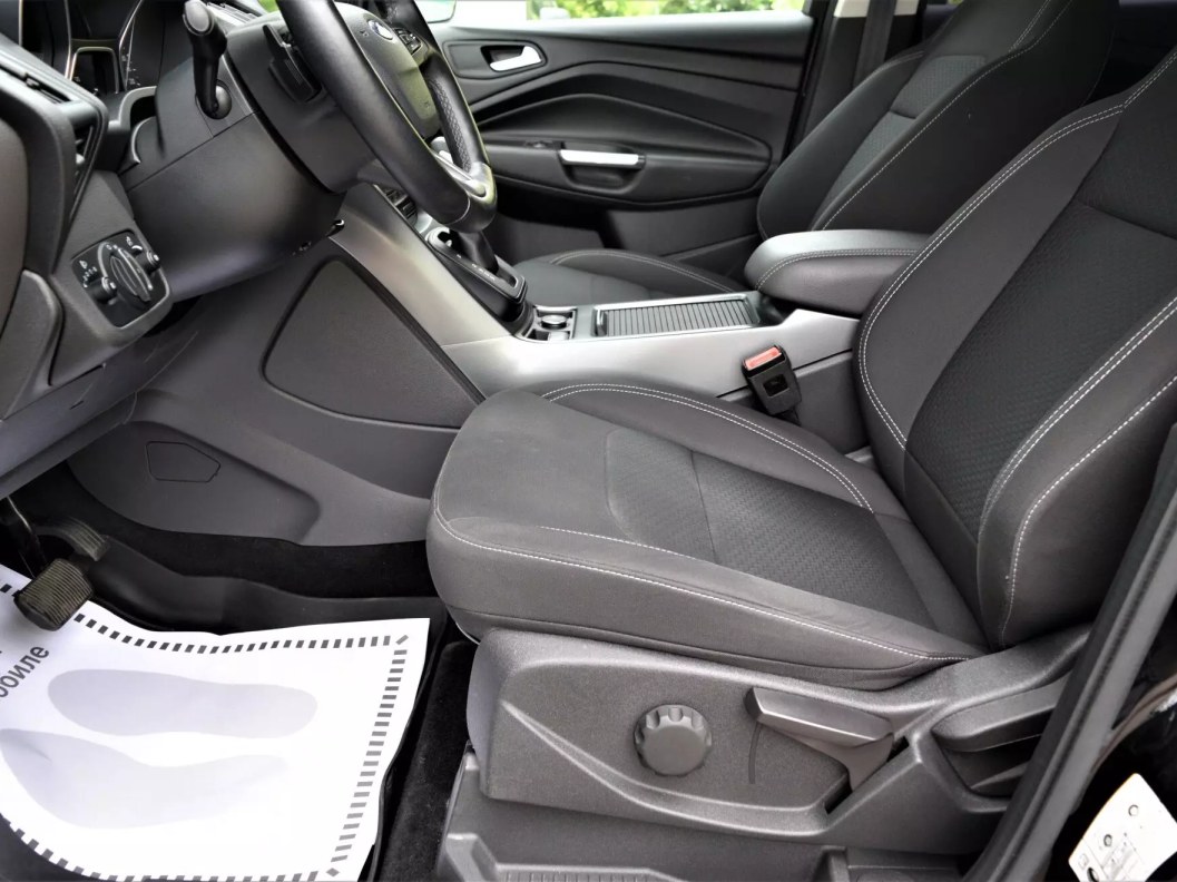 Ford Kuga Titanium 2.5 АКПП, 2017, 62 144 км фото 7