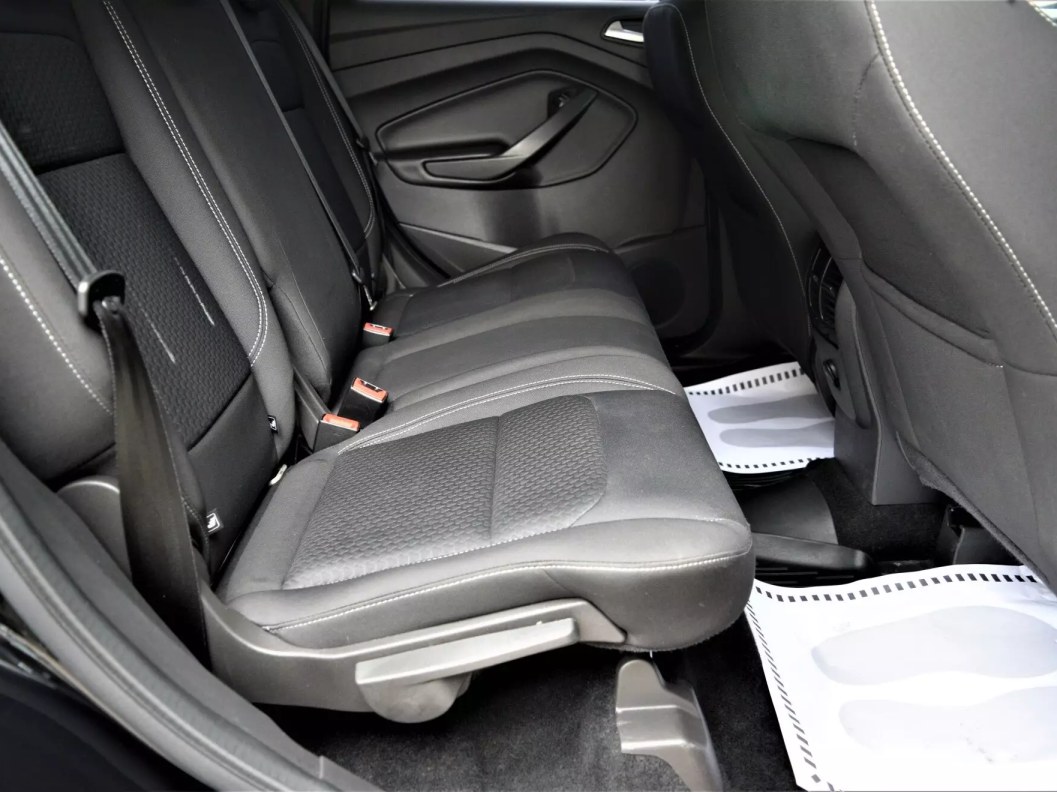 Ford Kuga Titanium 2.5 АКПП, 2017, 62 144 км фото 9