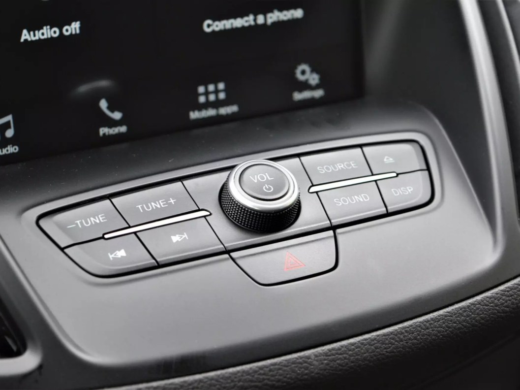 Ford Kuga Titanium 2.5 АКПП, 2017, 62 144 км фото 13
