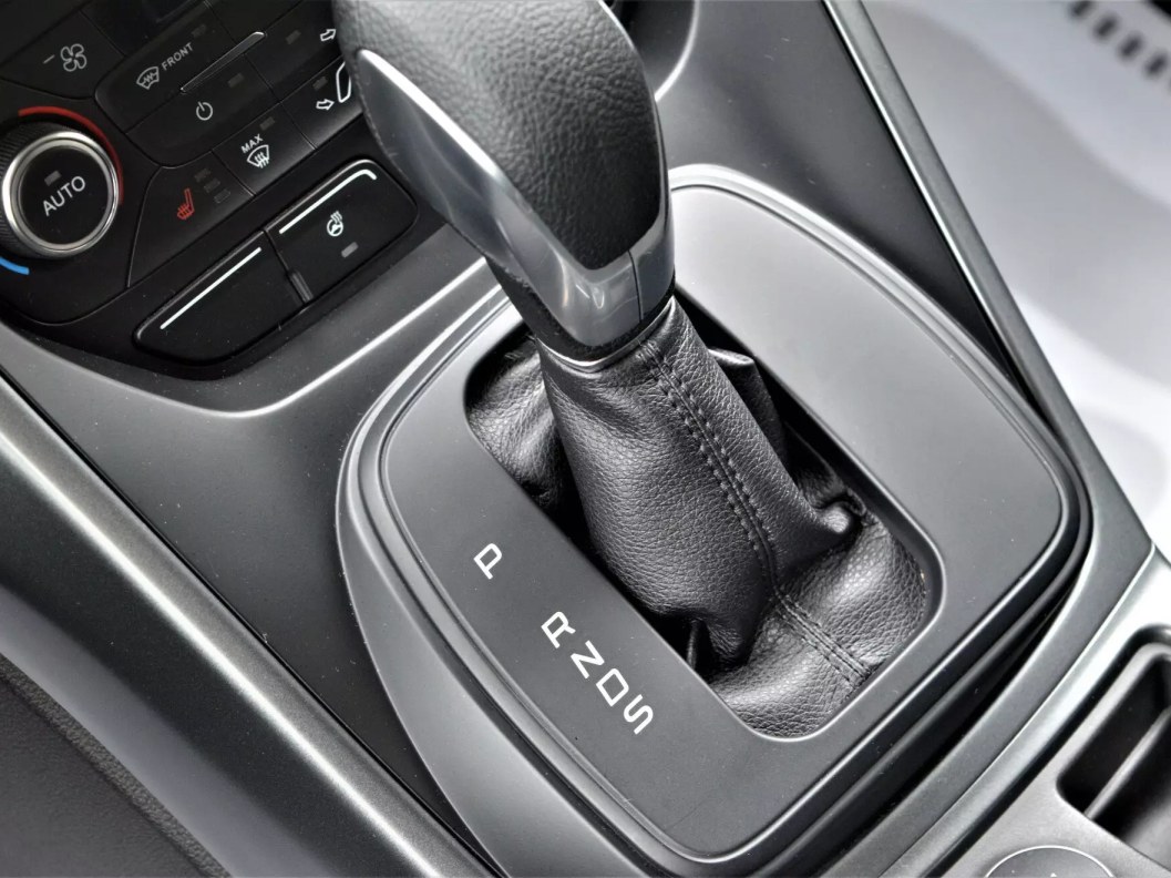 Ford Kuga Titanium 2.5 АКПП, 2017, 62 144 км фото 14