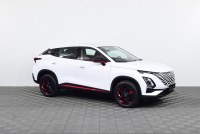 Omoda C5 Ultimate CVT, 2023, 4 584 км превью 1