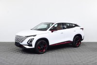 Omoda C5 Ultimate CVT, 2023, 4 584 км превью 3