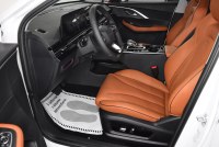 Omoda C5 Ultimate CVT, 2023, 4 584 км превью 6