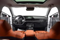 Omoda C5 Ultimate CVT, 2023, 4 584 км превью 7